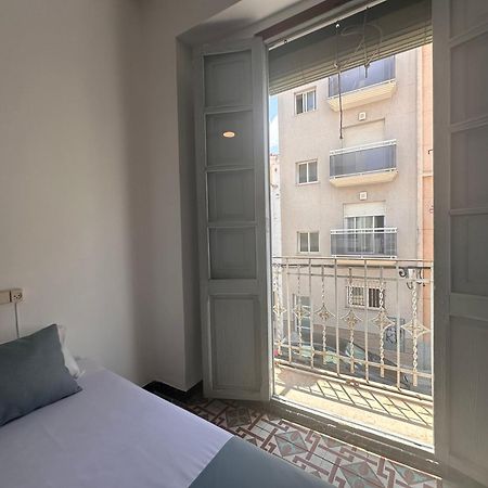 Apartamentos Hugo Beach Puerto 간디아 외부 사진