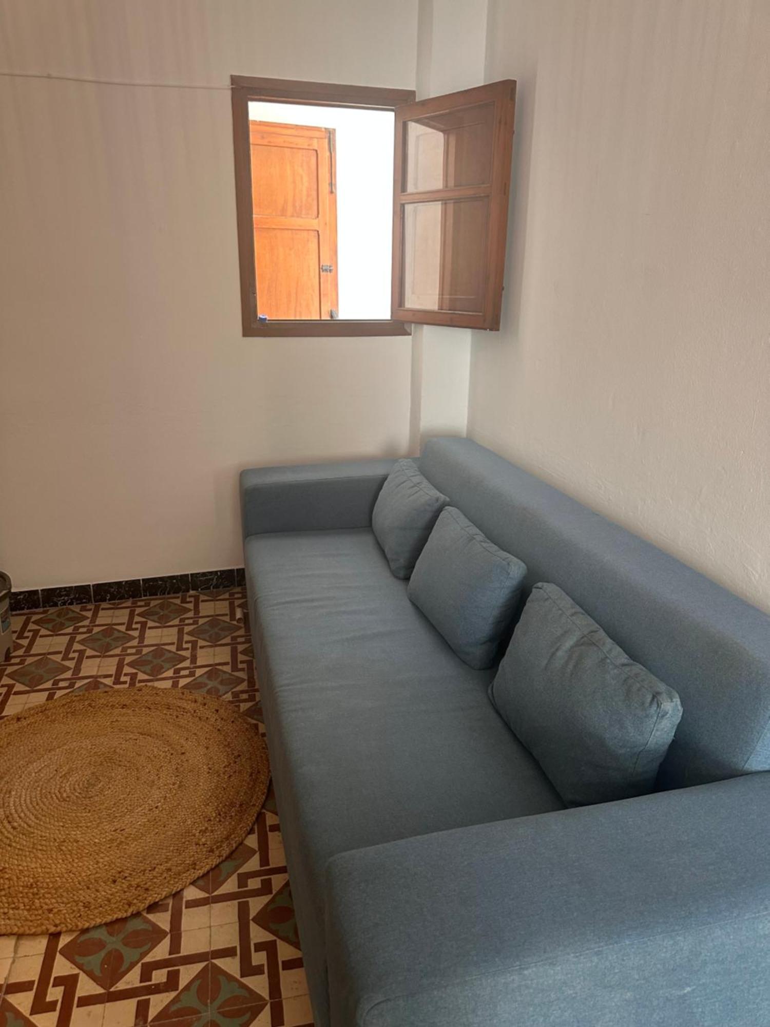 Apartamentos Hugo Beach Puerto 간디아 외부 사진