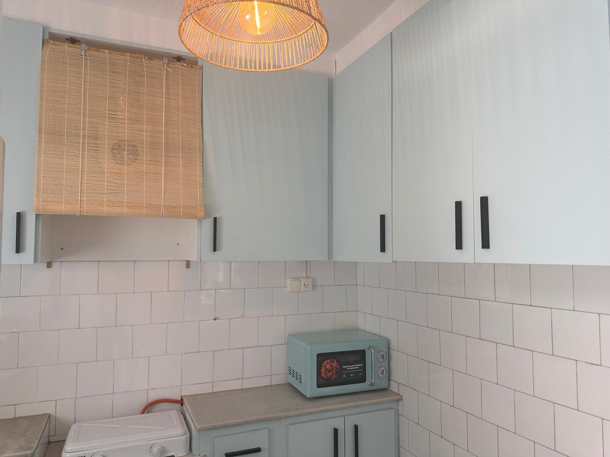 Apartamentos Hugo Beach Puerto 간디아 외부 사진