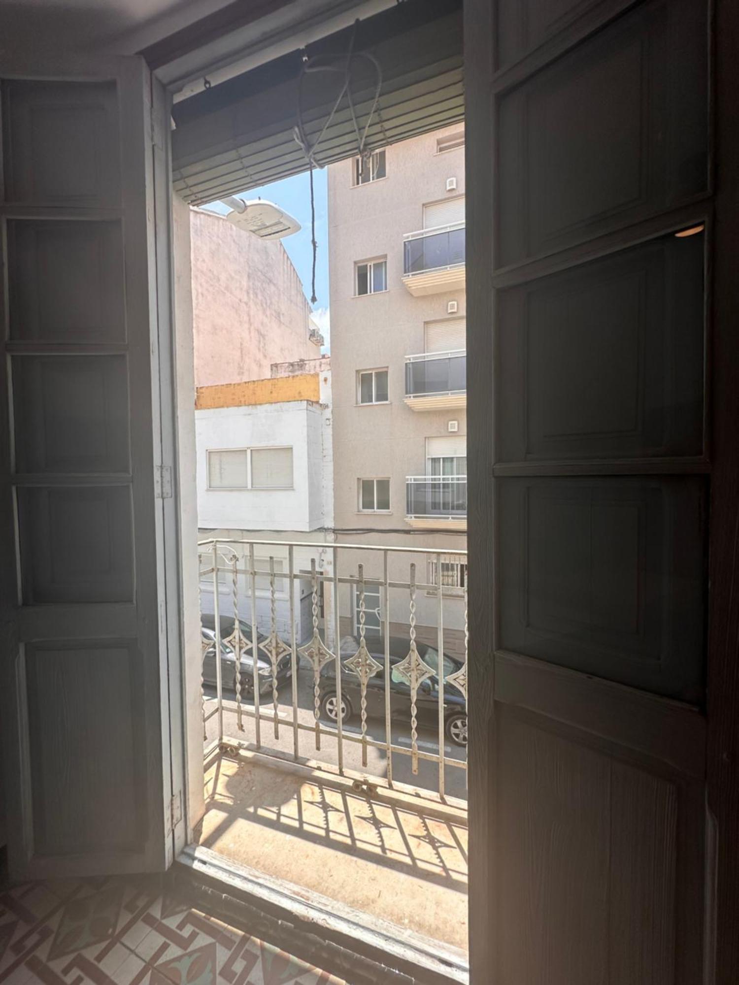 Apartamentos Hugo Beach Puerto 간디아 외부 사진