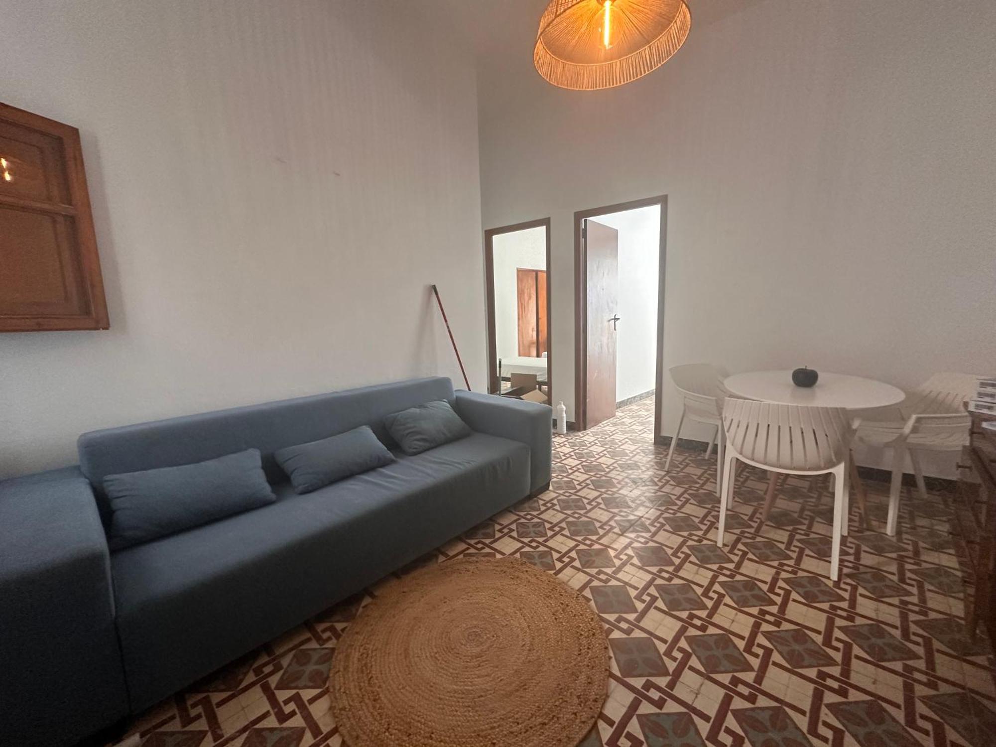 Apartamentos Hugo Beach Puerto 간디아 외부 사진