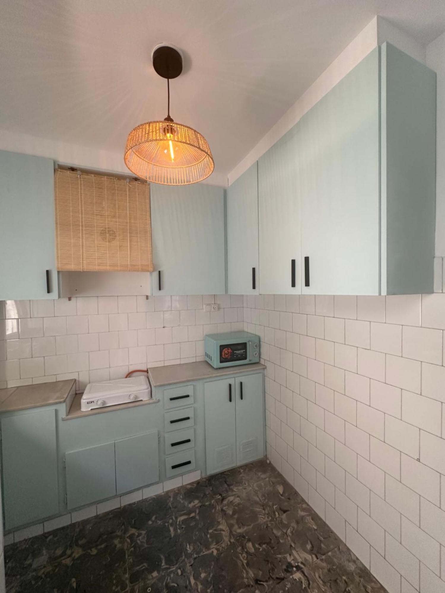 Apartamentos Hugo Beach Puerto 간디아 외부 사진