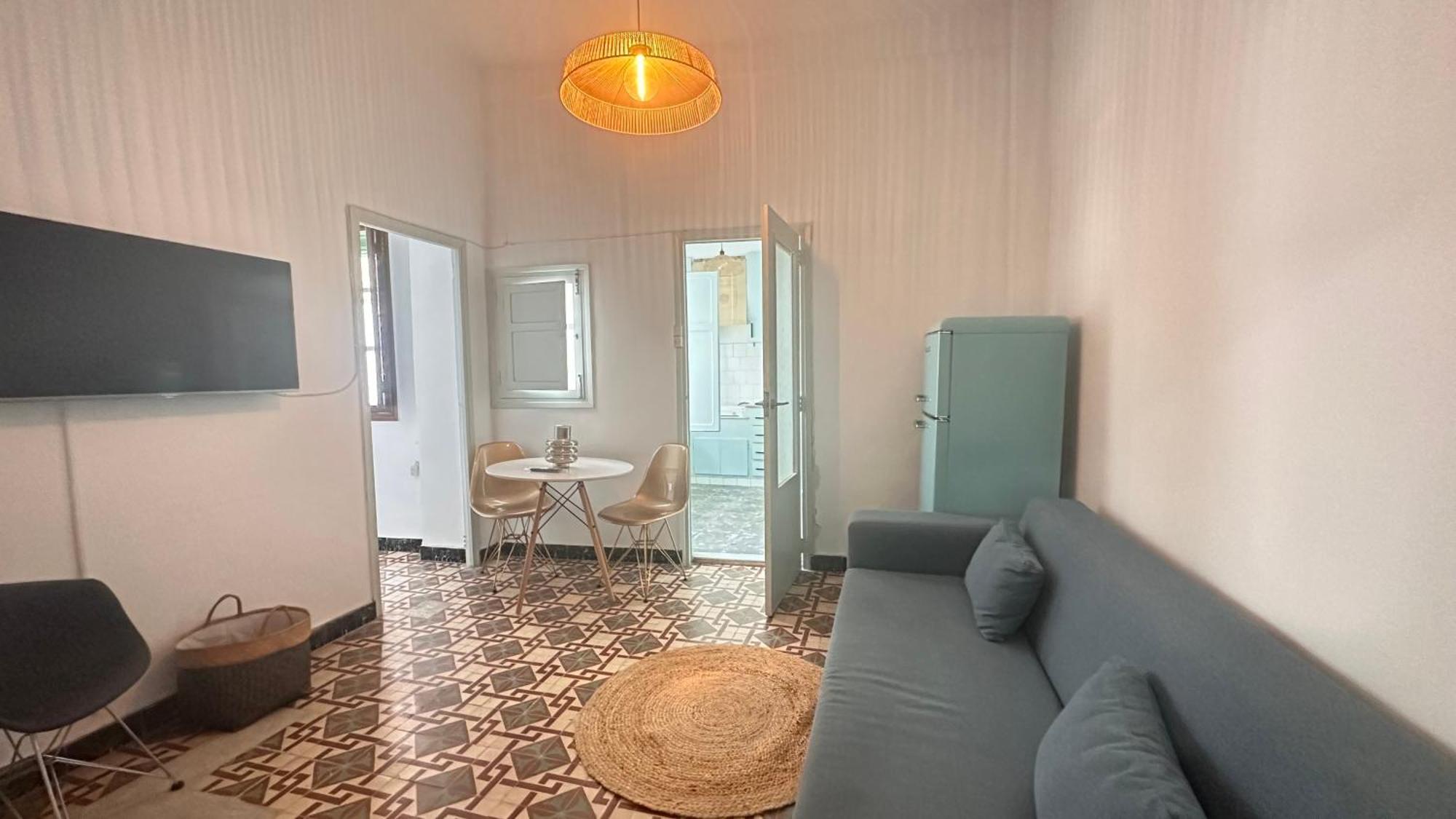Apartamentos Hugo Beach Puerto 간디아 외부 사진