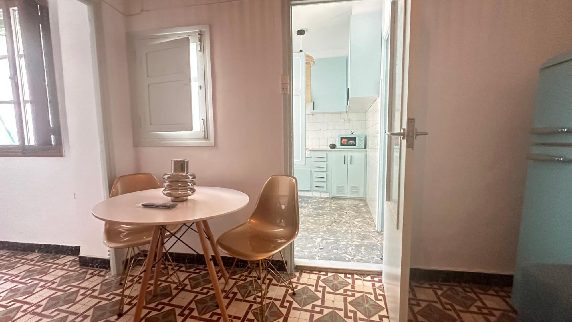 Apartamentos Hugo Beach Puerto 간디아 외부 사진