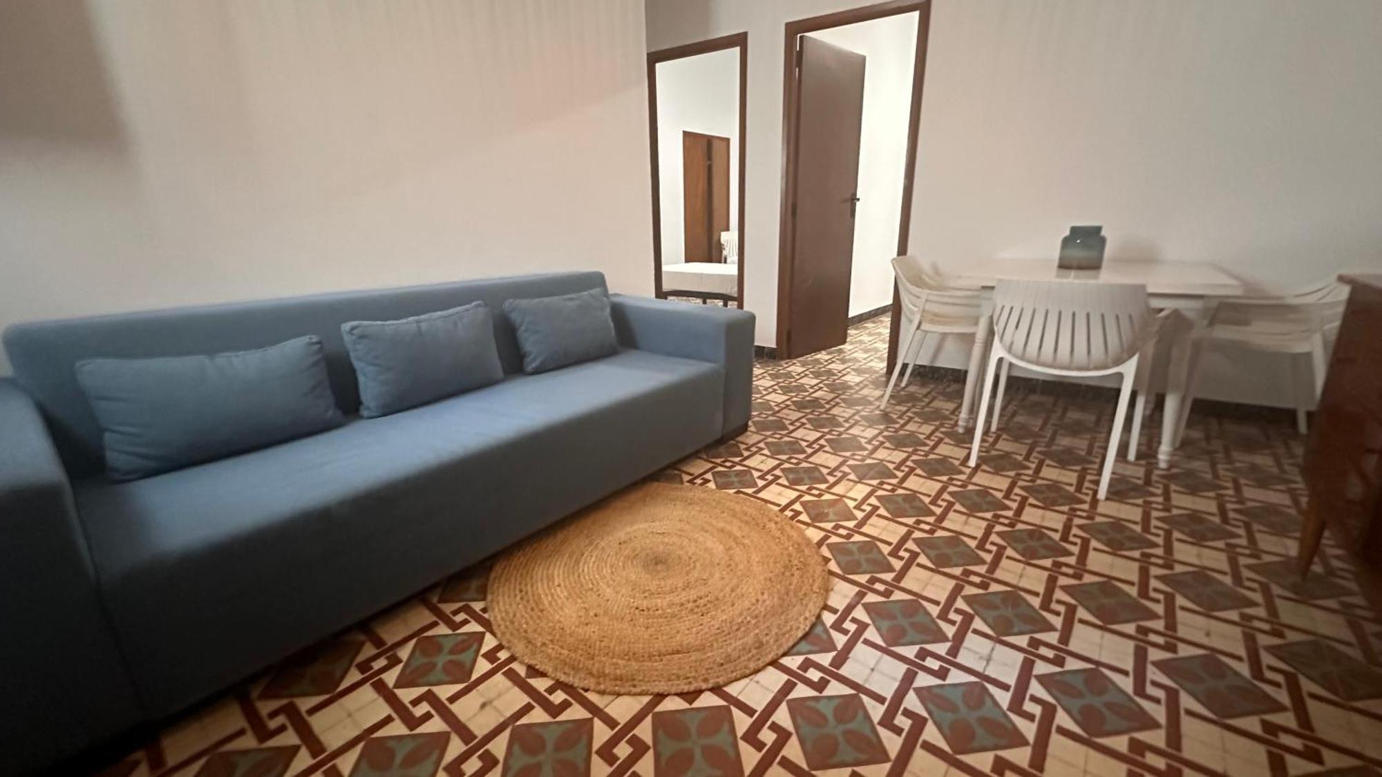 Apartamentos Hugo Beach Puerto 간디아 외부 사진