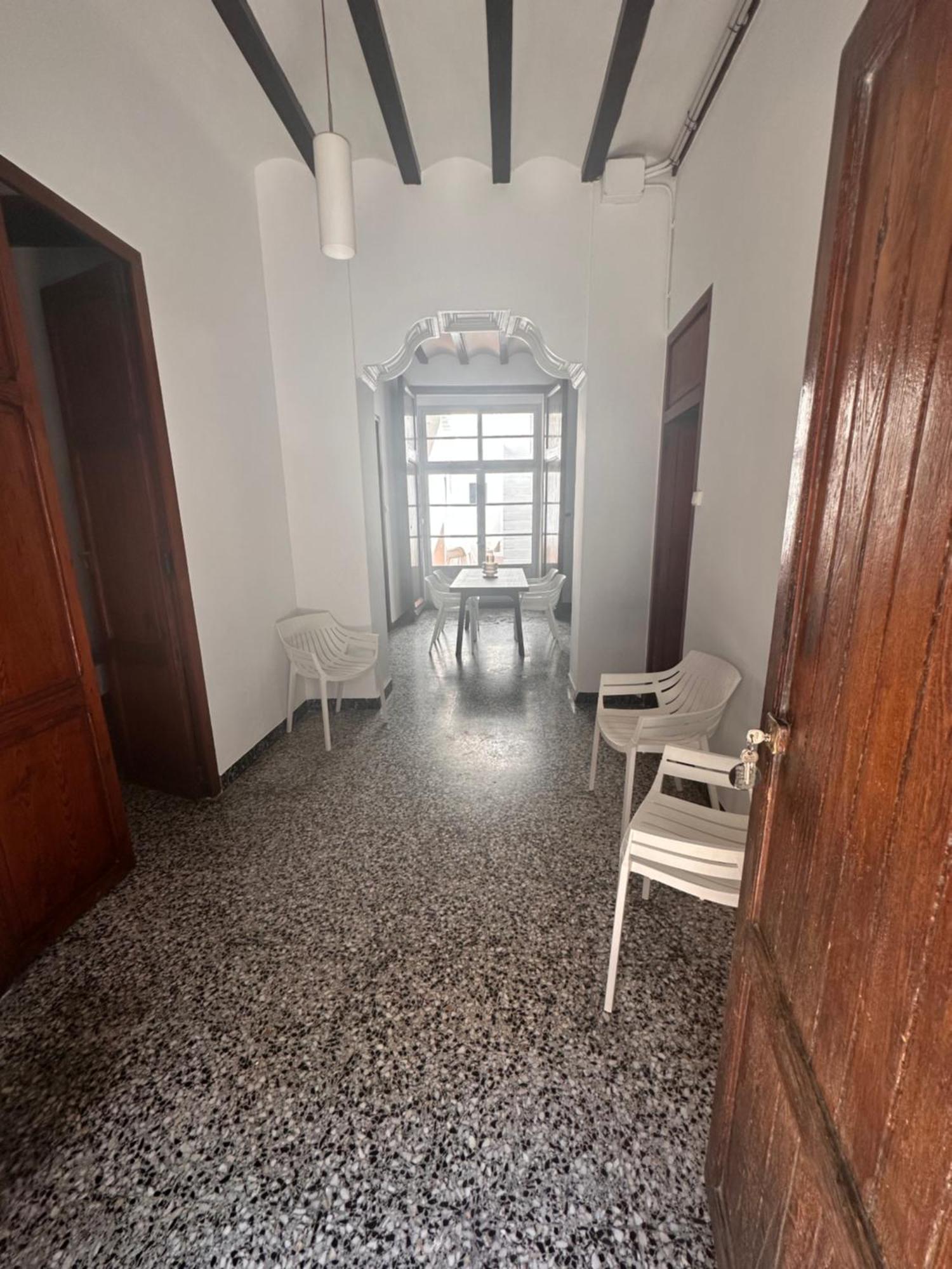 Apartamentos Hugo Beach Puerto 간디아 외부 사진