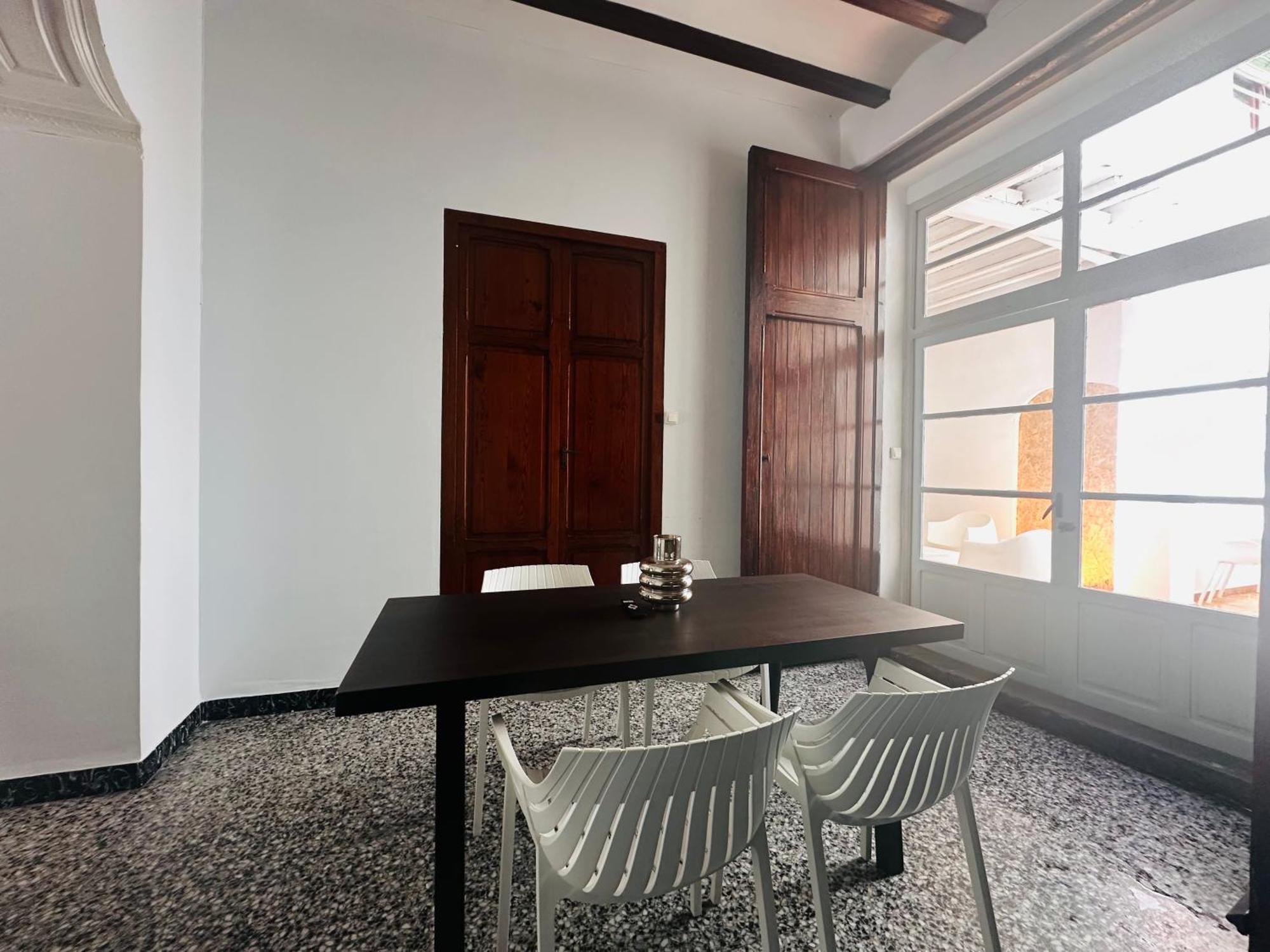Apartamentos Hugo Beach Puerto 간디아 외부 사진