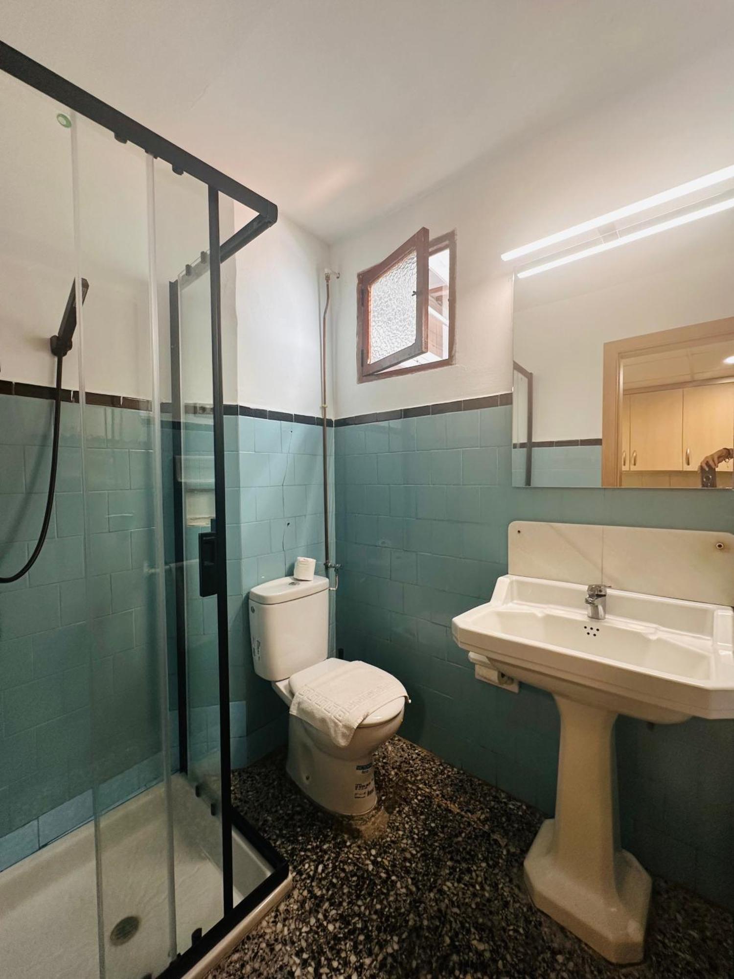 Apartamentos Hugo Beach Puerto 간디아 외부 사진