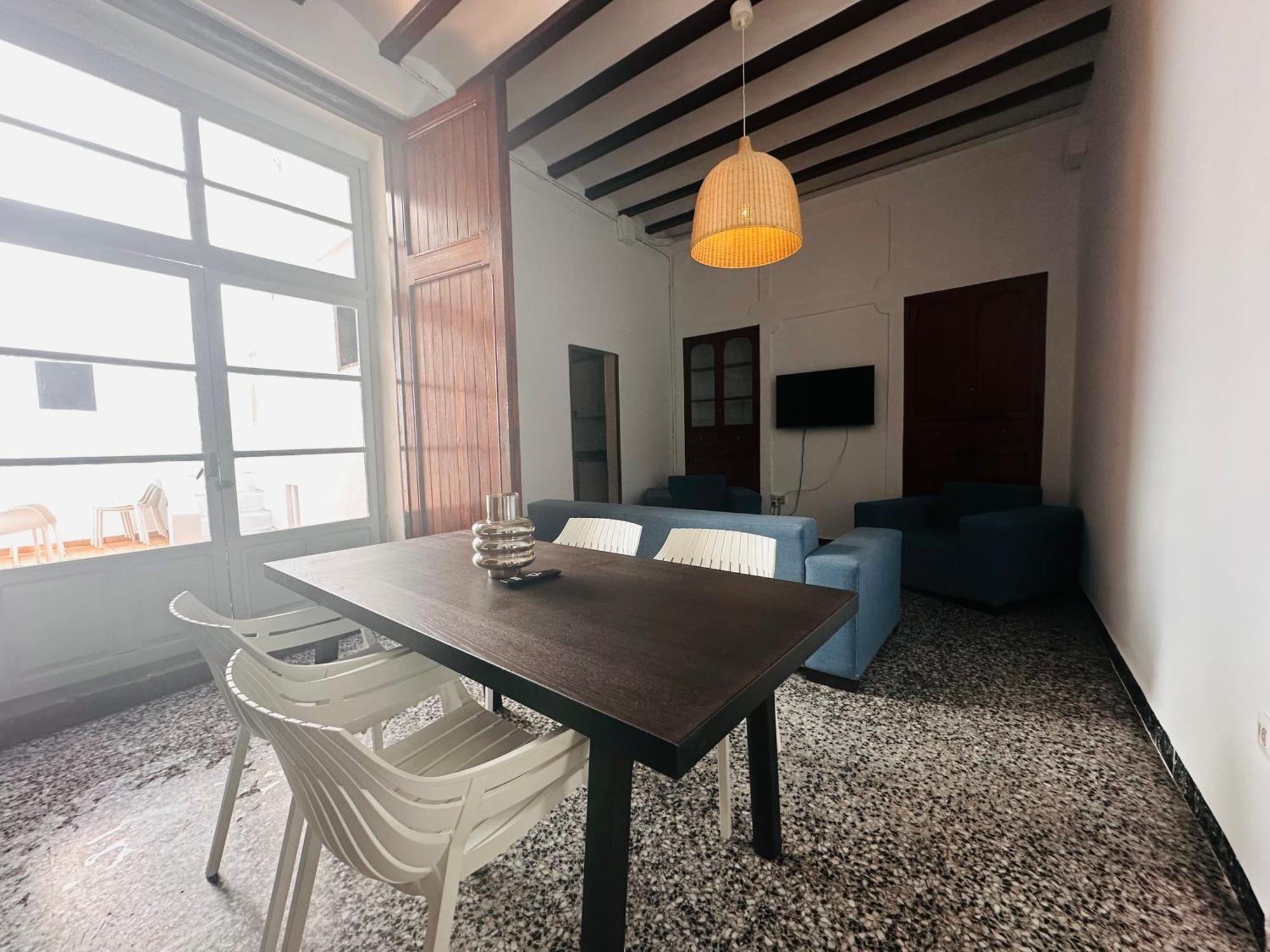 Apartamentos Hugo Beach Puerto 간디아 외부 사진