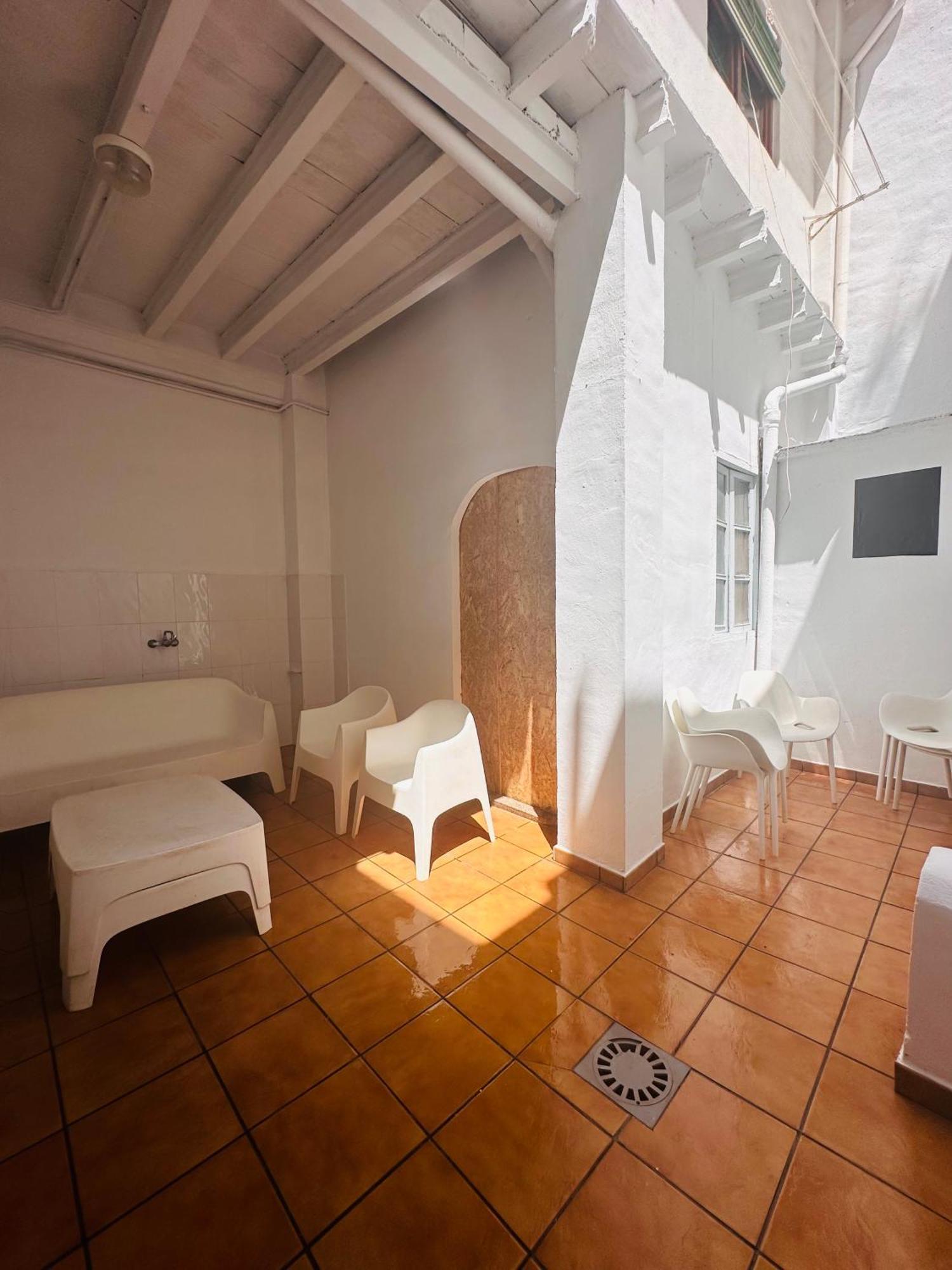 Apartamentos Hugo Beach Puerto 간디아 외부 사진